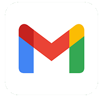 Icono de Gmail